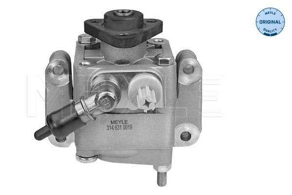 Pompa hydrauliczna, układ kierowniczy MEYLE 3146310019