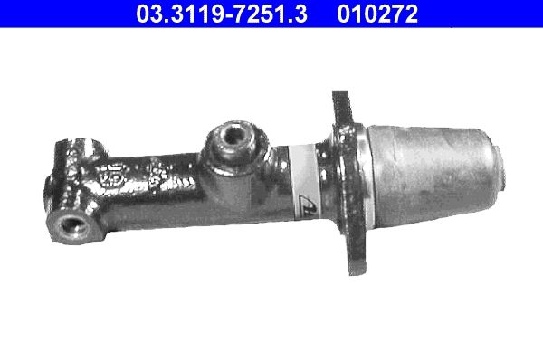 Pompa hamulcowa ATE 03.3119-7251.3