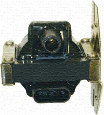 Cewka zapłonowa MAGNETI MARELLI 060705604010