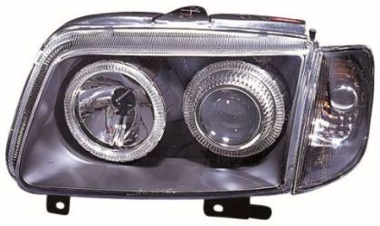 Reflektor ABAKUS 441-1167FXNDAM2