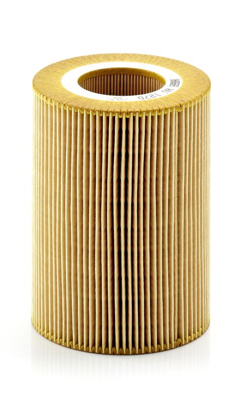 Filtr oleju MANN-FILTER HU 1270 x