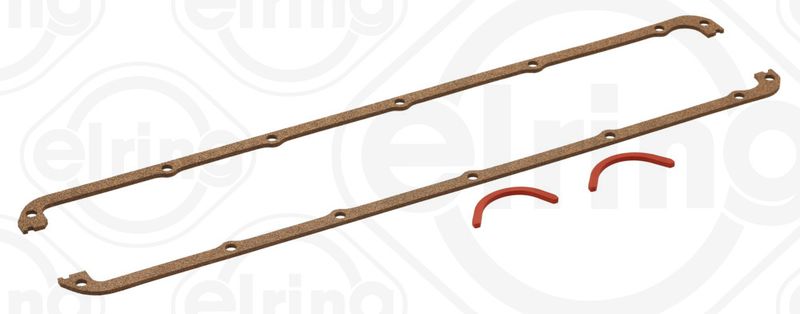 Zestaw uszczelek, pokrywa głowicy cylindra ELRING 324.051