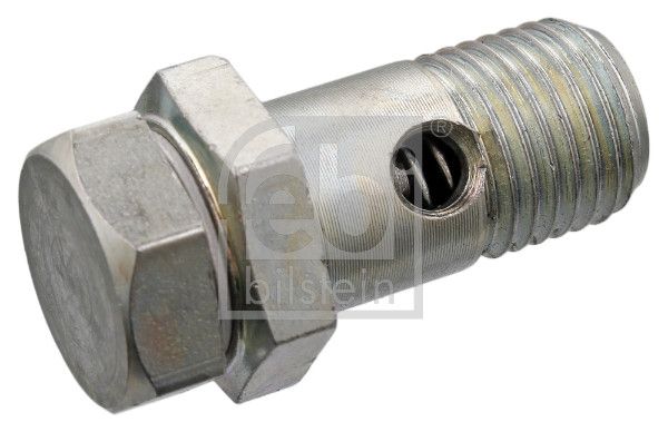 Zawór, zespół zasilający FEBI BILSTEIN 08753