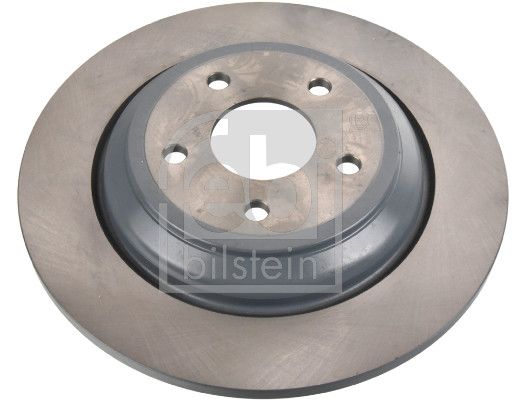 Tarcza hamulcowa FEBI BILSTEIN 171445