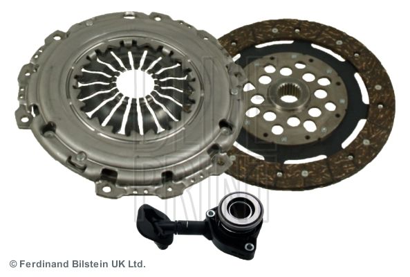 Zestaw sprzęgieł BLUE PRINT ADF1230100