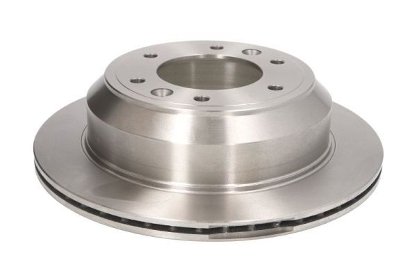 Tarcza hamulcowa ABE C40517ABE