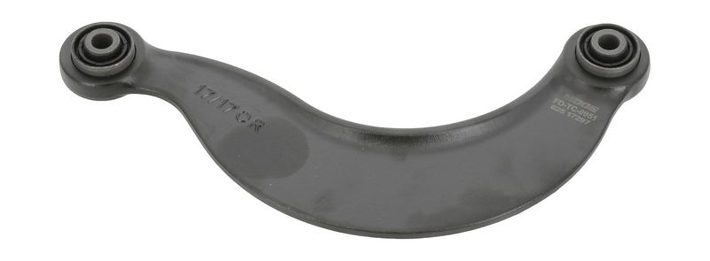 Wahacz, zawieszenie koła MOOG FD-TC-0951