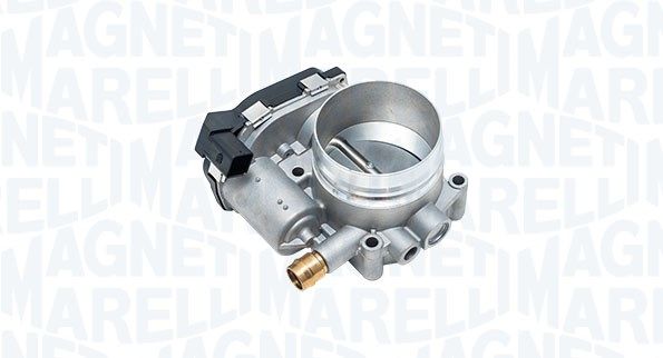 Korpus przepustnicy MAGNETI MARELLI 802000000182