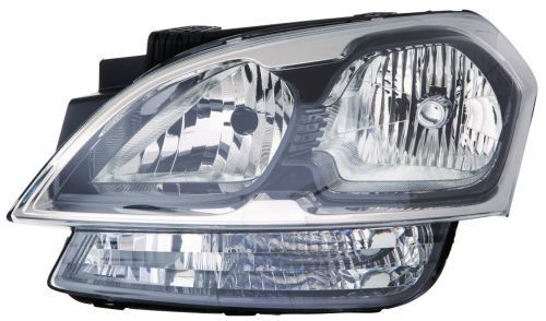 Reflektor ABAKUS 223-1148L-LDEM2