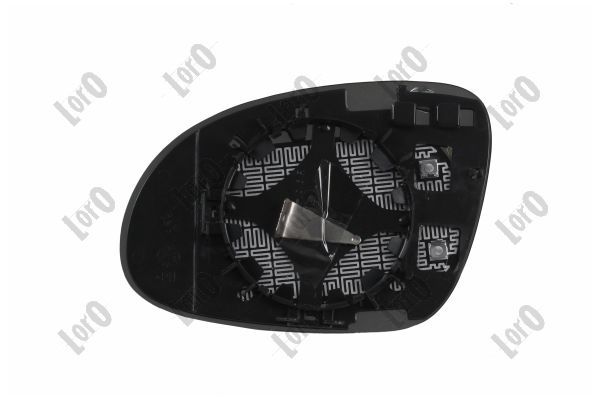 Szkło lusterka, lusterko zewnętrzne ABAKUS 4012G02