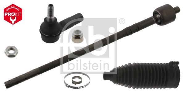 Drążek kierowniczy poprzeczny FEBI BILSTEIN 44941