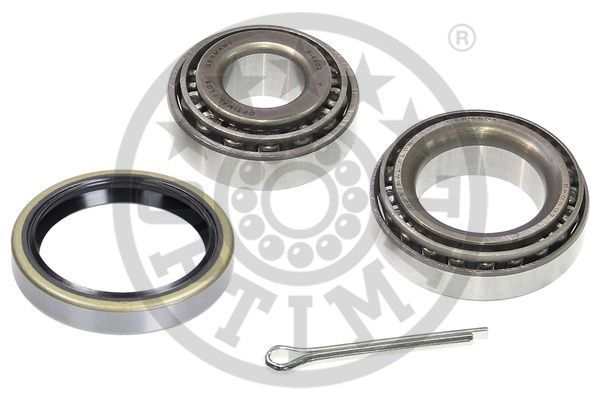 Zestaw łożysk koła OPTIMAL 962776