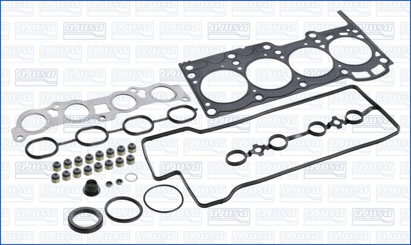 Zestaw uszczelek, głowica cylindrów AJUSA 52356800