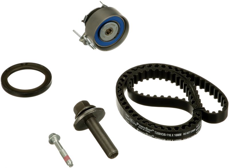 Zestaw paska rozrządu Gates K02T359HOB