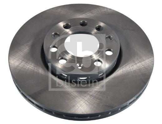 Tarcza hamulcowa FEBI BILSTEIN 28505