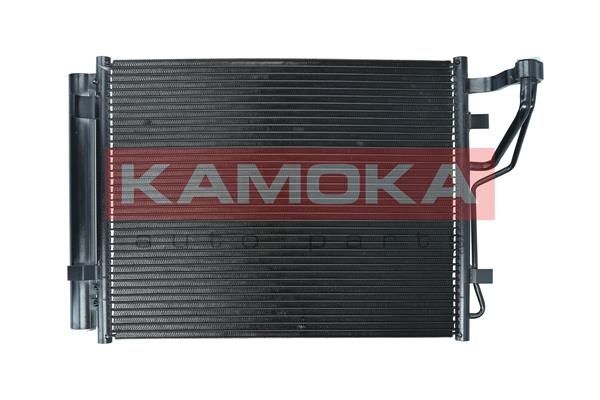 Skraplacz, klimatyzacja KAMOKA 7800159