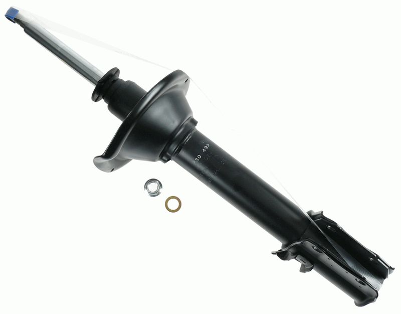 Amortyzator SACHS 230 492