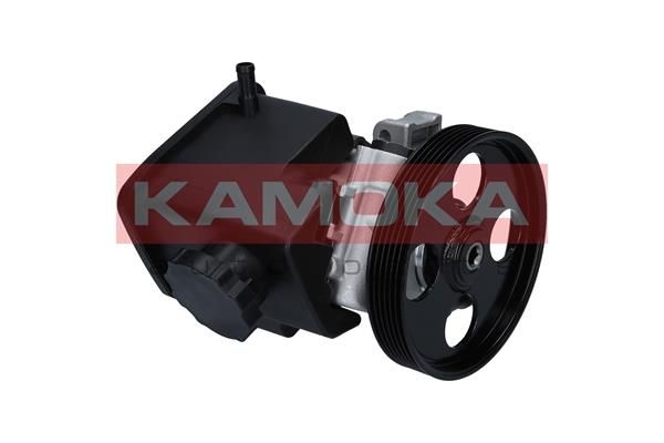 Pompa hydrauliczna, układ kierowniczy KAMOKA PP134