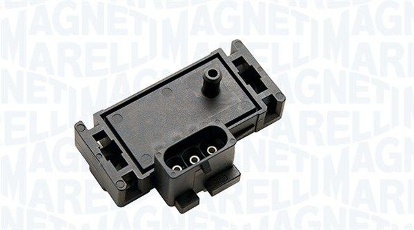 Czujnik, ciśnienie doładowania MAGNETI MARELLI 215810006500
