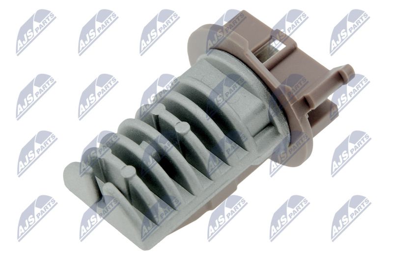 Opornik, wentylator wewnętrzny NTY ERD-HD-006