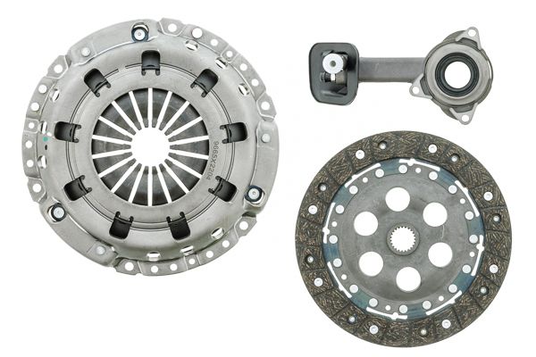 Zestaw sprzęgieł Aisin CKE-FO25R