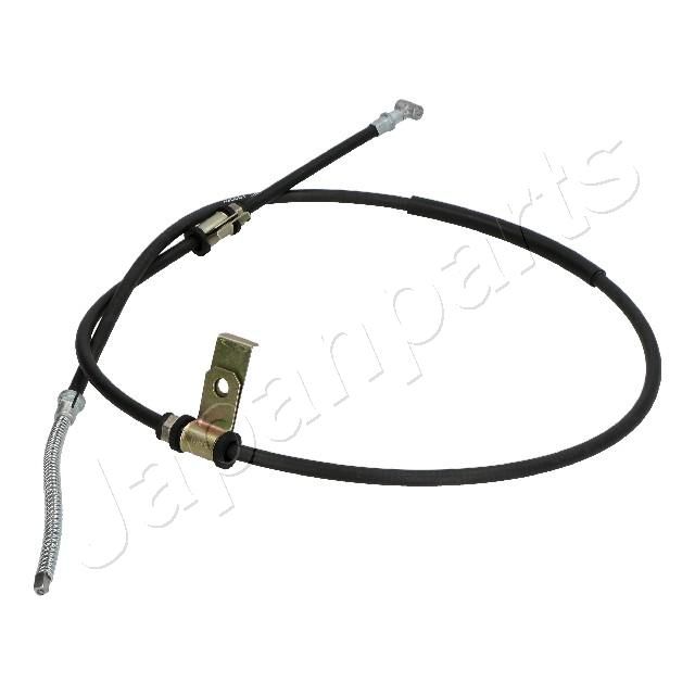 Cięgło, hamulec postojowy JAPANPARTS BC-811