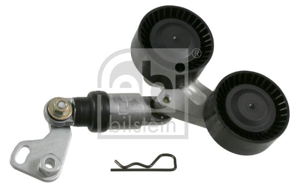 Napinacz paska klinowego wielorowkowego FEBI BILSTEIN 21296