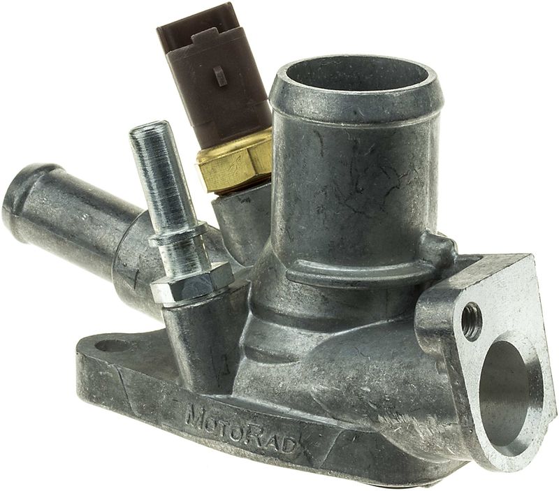 Termostat, płyn chłodzący GATES TH42780G1
