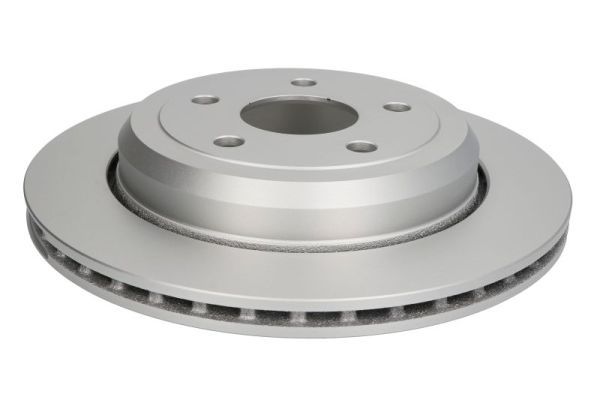 Tarcza hamulcowa ABE C4Y015ABE-P