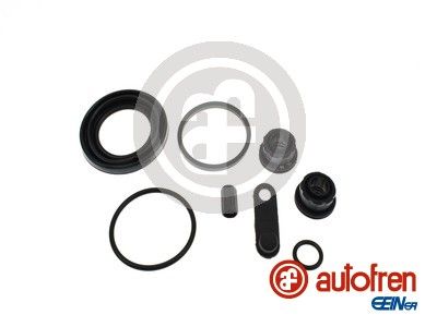 Zestaw naprawczy, zacisk hamulca AUTOFREN SEINSA D43023