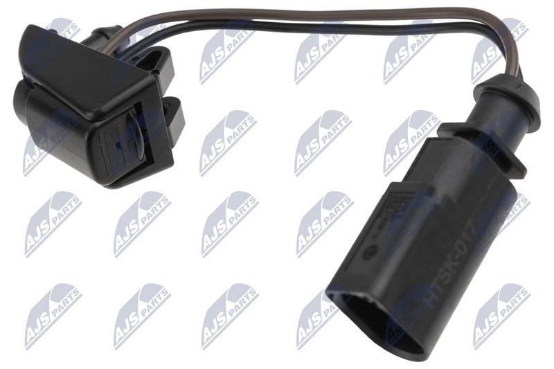 Dysza spryskiwacza, czyszczenie szyb NTY EDS-SK-017
