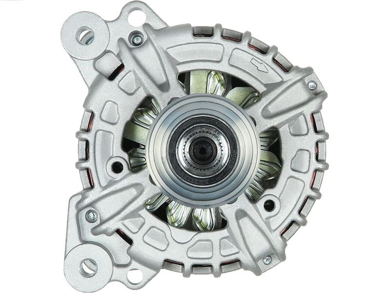 Alternator AS-PL A0748S