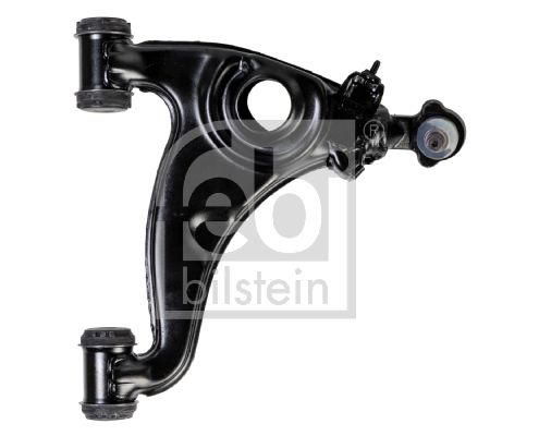 Wahacz, zawieszenie koła FEBI BILSTEIN 05040