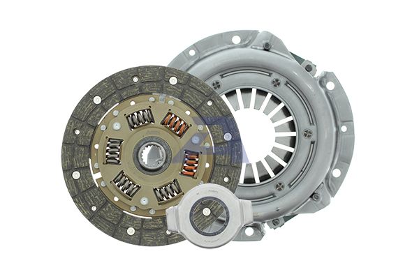 Zestaw sprzęgieł AISIN KN-025A