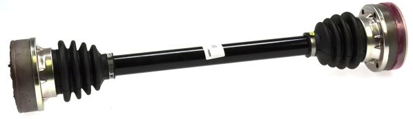 Wał napędowy LÖBRO 300684