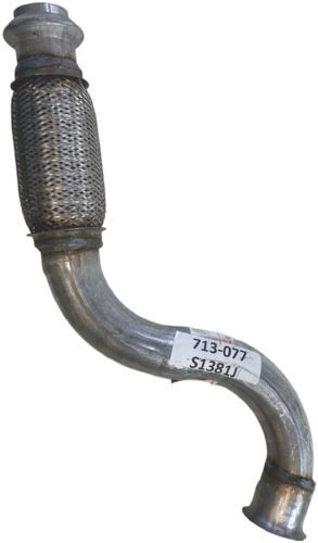 Rura wydechowa BOSAL 713-077