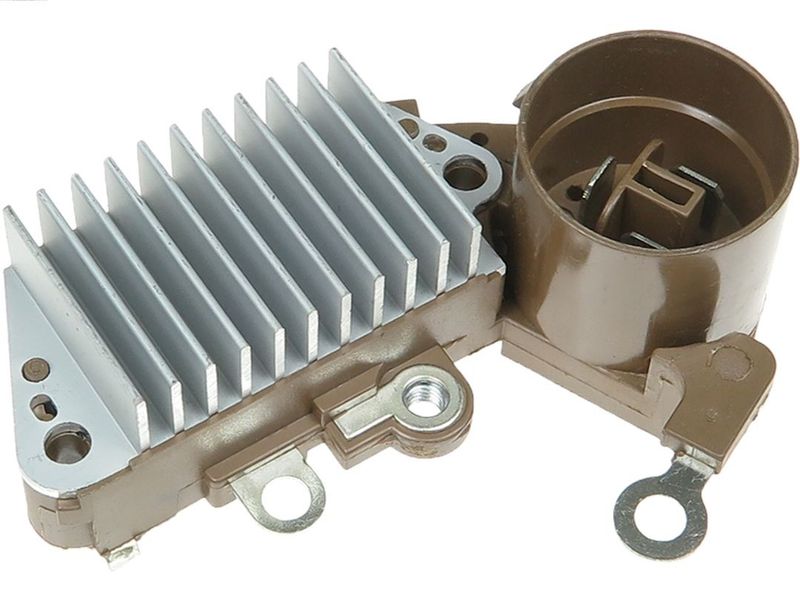 Regulator napięcia AS-PL are6008