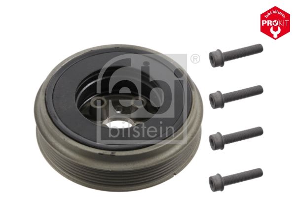 Koło pasowe, wał korbowy FEBI BILSTEIN 33733