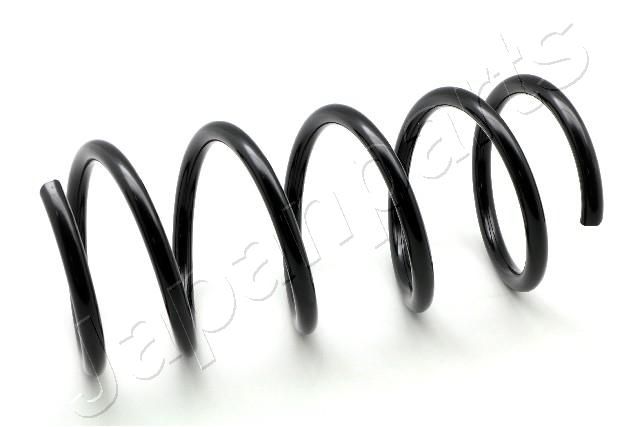 Sprężyna zawieszenia JAPANPARTS ZC6192A