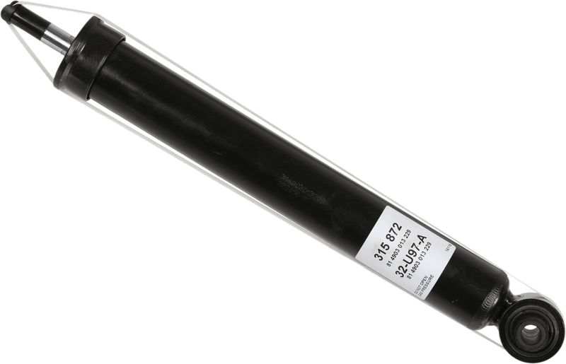 Amortyzator SACHS 315 872