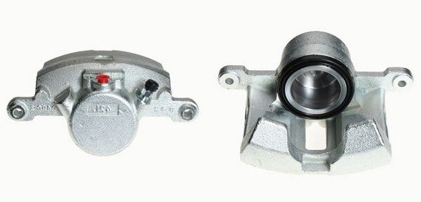Zacisk hamulca BUDWEG CALIPER 343760