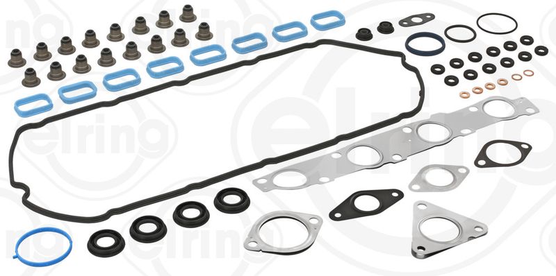 Zestaw uszczelek, głowica cylindrów ELRING 511.030