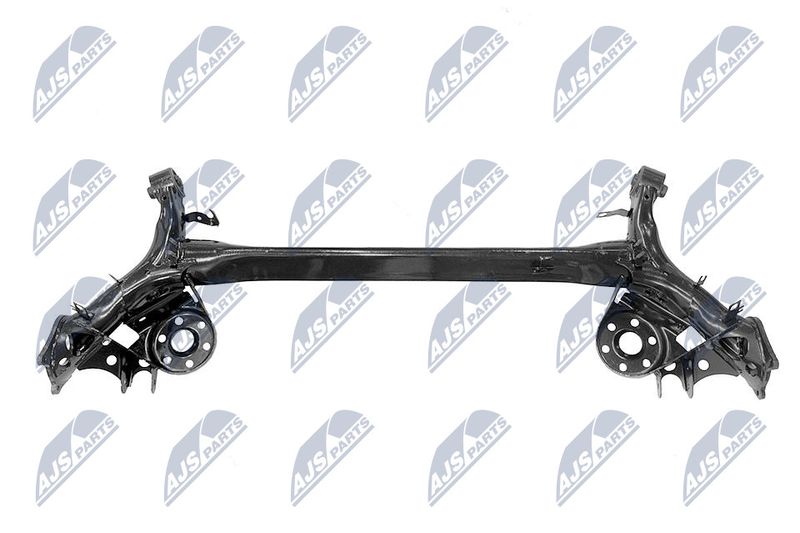 Belka osi NTY ZRZ-TY-012