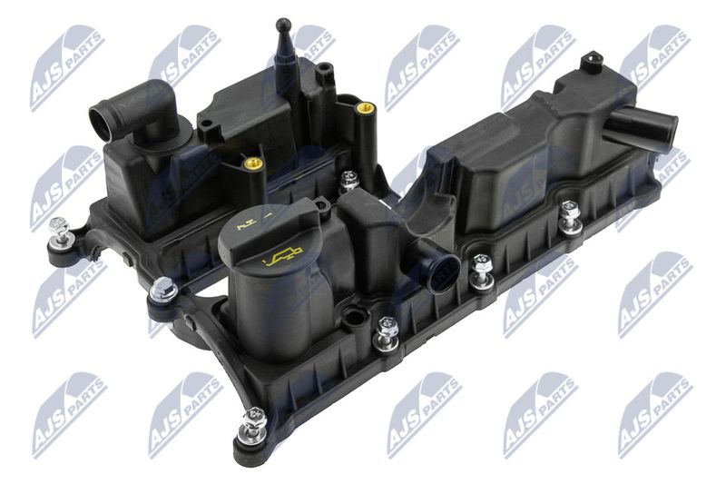 Pokrywa głowicy cylindrów NTY BPZ-FR-009