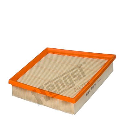 Filtr powietrza HENGST FILTER E1667L