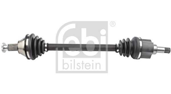 Wał napędowy FEBI BILSTEIN 188150