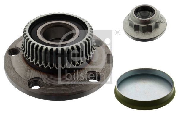 Zestaw łożysk koła FEBI BILSTEIN 24236