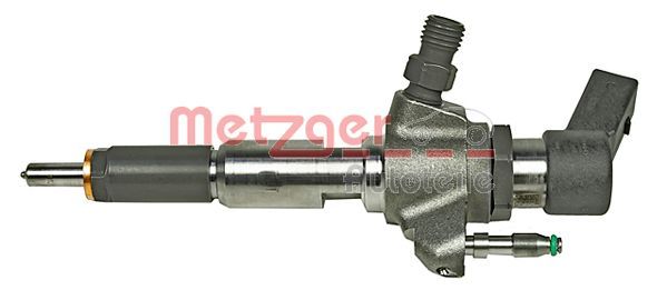 Dysza wtryskowa METZGER 0871022