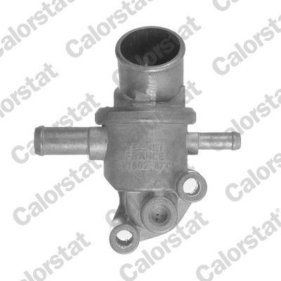 Termostat, płyn chłodzący CALORSTAT by Vernet th6070.87j