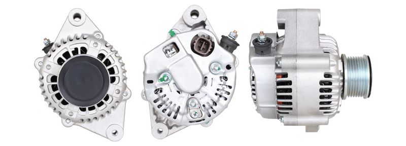 Alternator DRI 235362802